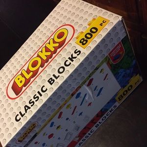 Blokkos/legos